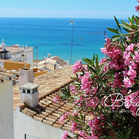 Burgau Charming House Loft Appartement Buitenkant foto