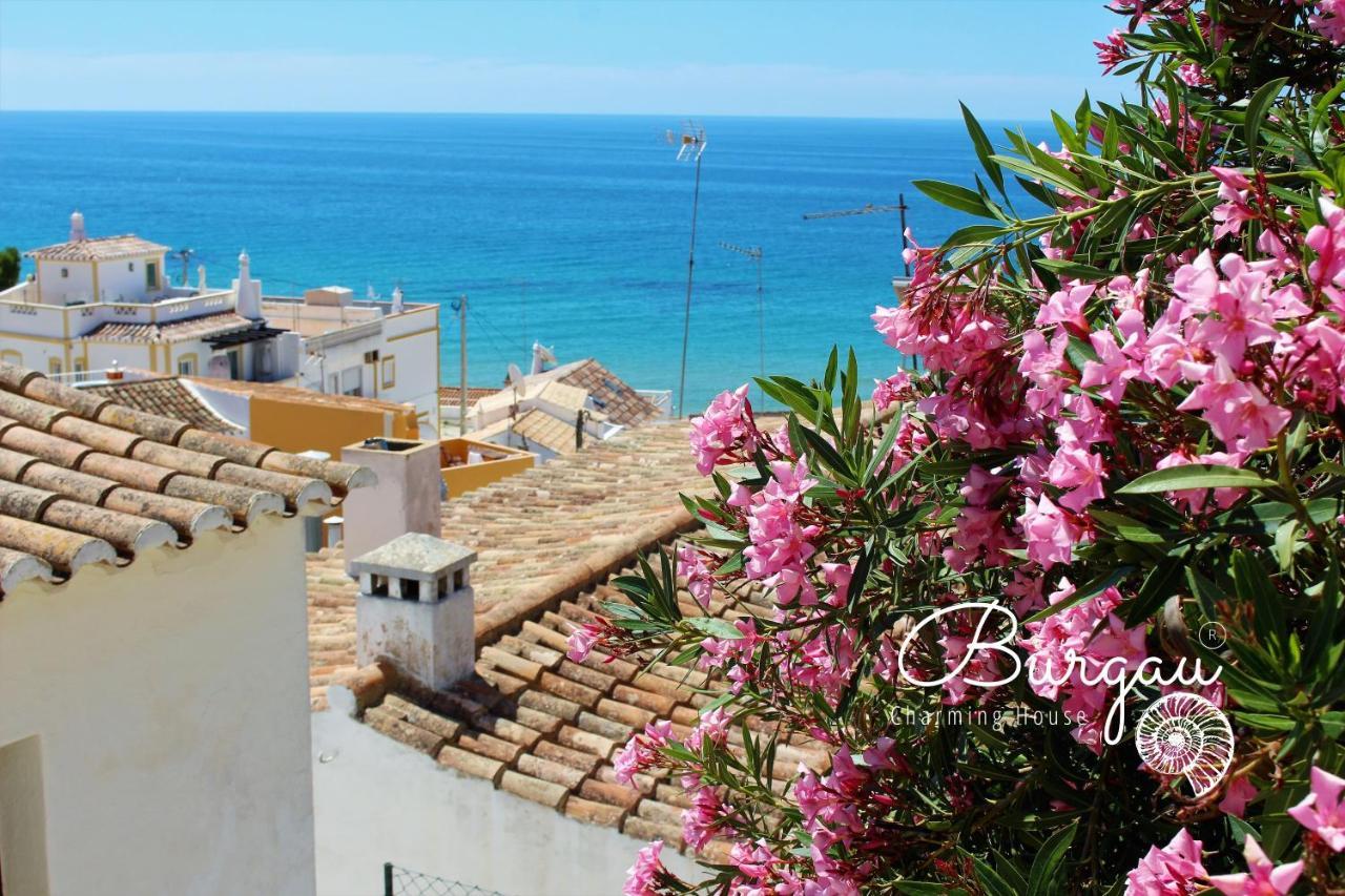 Burgau Charming House Loft Appartement Buitenkant foto