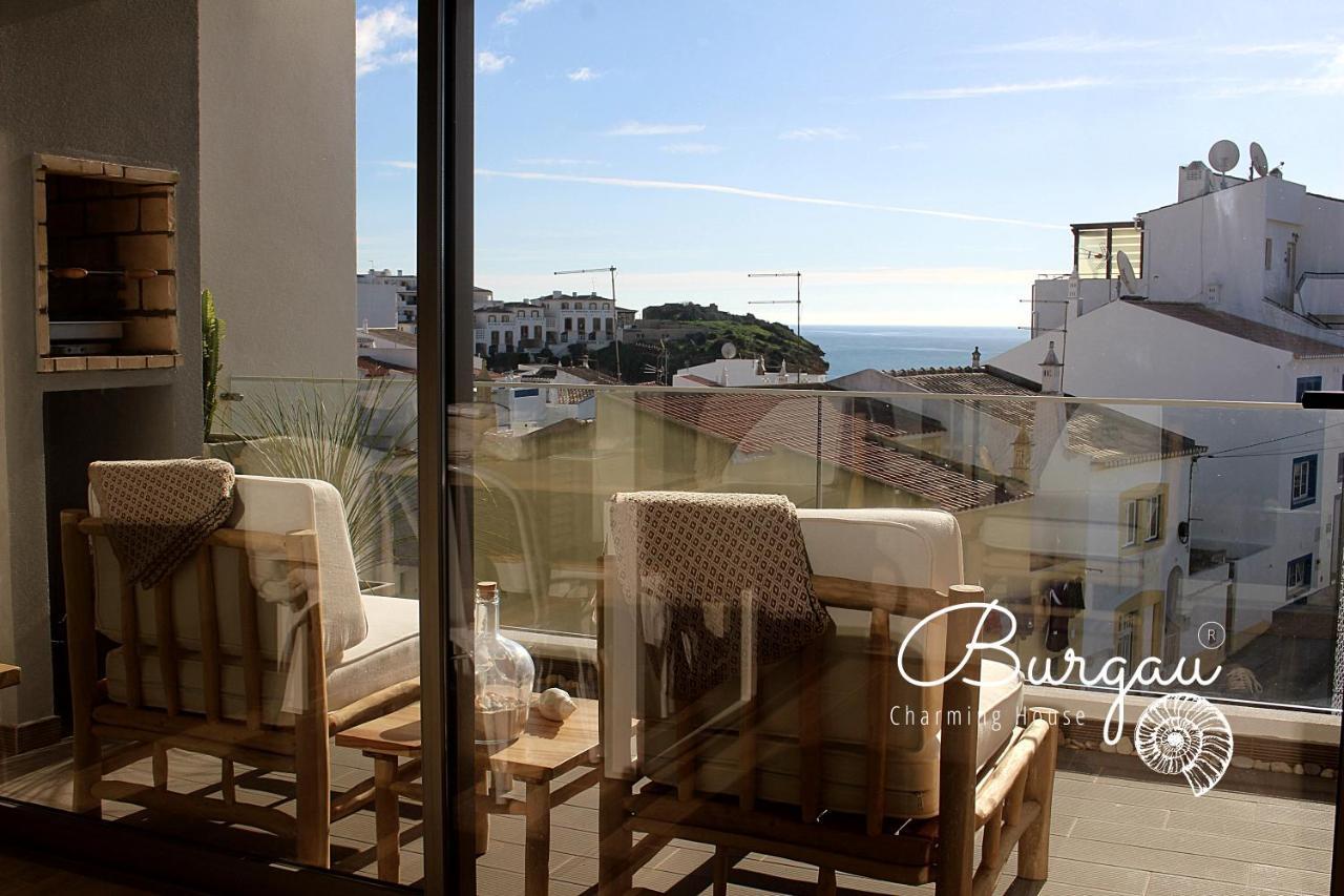 Burgau Charming House Loft Appartement Buitenkant foto