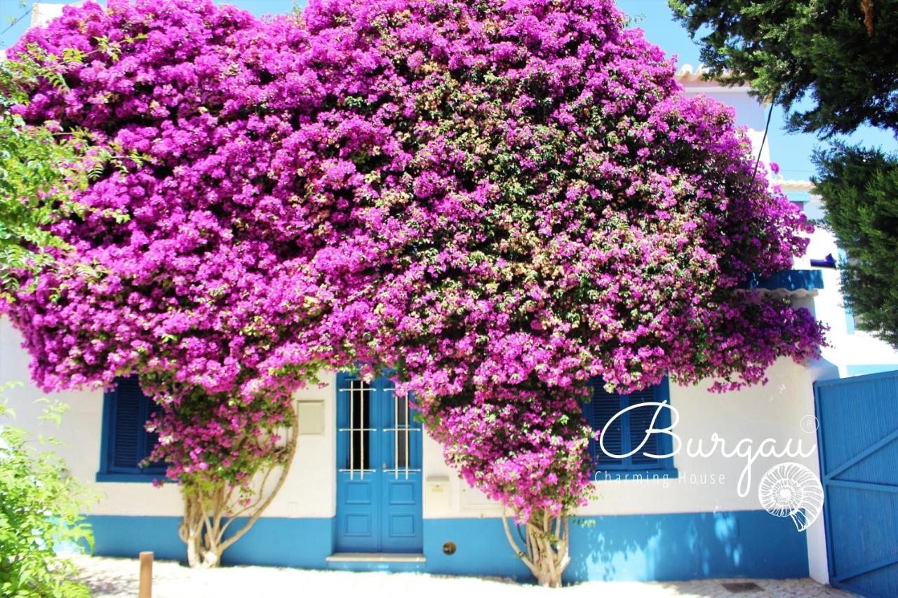 Burgau Charming House Loft Appartement Buitenkant foto