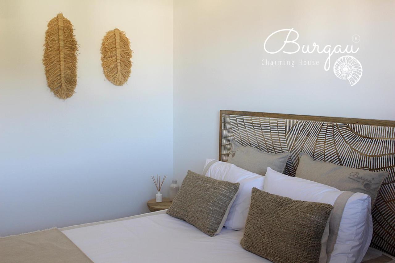 Burgau Charming House Loft Appartement Buitenkant foto